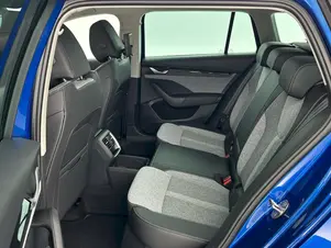 Škoda Octavia Top Selection