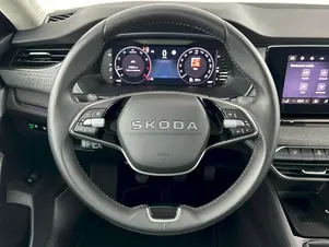 Škoda Octavia Top Selection