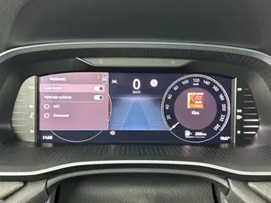 Škoda Octavia Top Selection