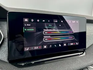 Škoda Octavia Top Selection