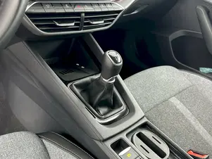 Škoda Octavia Top Selection