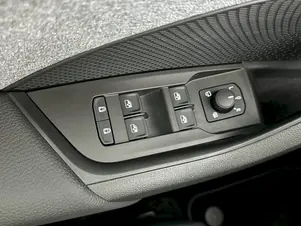 Škoda Octavia Top Selection
