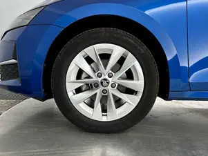 Škoda Octavia Top Selection