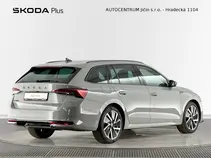 Octavia SportLine
