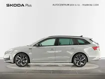 Octavia SportLine
