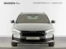 Octavia SportLine