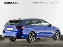 Octavia SportLine