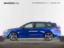 Octavia SportLine