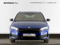 Octavia SportLine