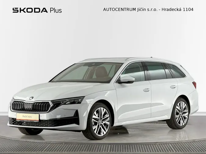 Octavia Top Selection