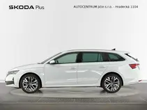 Octavia Top Selection