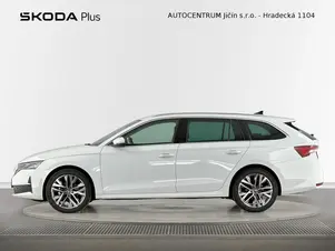 Škoda Octavia Top Selection