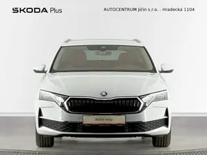 Škoda Octavia Top Selection
