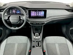 Škoda Octavia Top Selection
