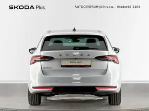 Škoda Octavia Top Selection