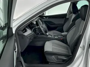 Škoda Octavia Top Selection