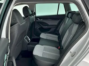 Škoda Octavia Top Selection