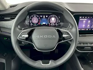 Škoda Octavia Top Selection