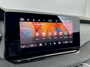 Škoda Octavia Top Selection