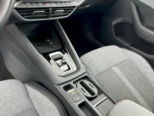 Škoda Octavia Top Selection