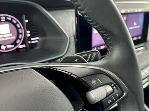 Škoda Octavia Top Selection