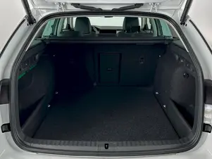 Škoda Octavia Top Selection