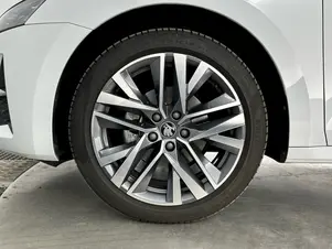 Škoda Octavia Top Selection