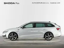 Octavia SportLine