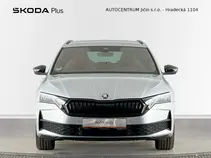Octavia SportLine