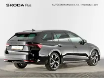 Octavia SportLine