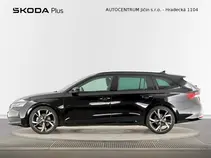 Octavia SportLine