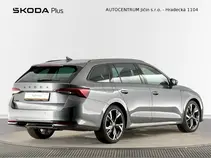 Octavia SportLine