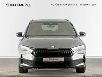 Octavia SportLine
