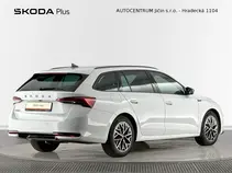 Octavia SportLine