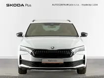 Octavia SportLine