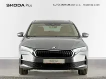 Octavia Top Selection