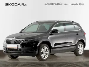 Škoda Karoq Ambition Plus