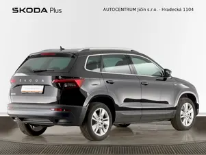 Škoda Karoq Ambition Plus