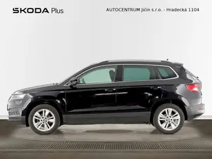 Škoda Karoq Ambition Plus