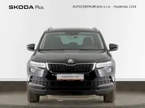 Karoq Ambition Plus