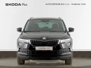 Škoda Karoq Ambition Plus
