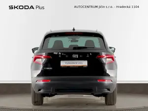 Škoda Karoq Ambition Plus