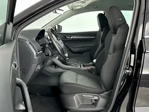 Škoda Karoq Ambition Plus
