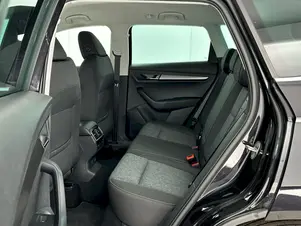 Škoda Karoq Ambition Plus