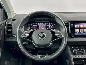 Škoda Karoq Ambition Plus