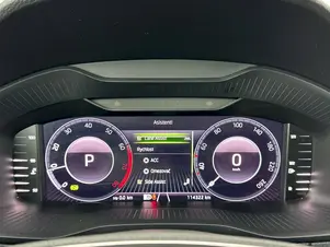 Škoda Karoq Ambition Plus