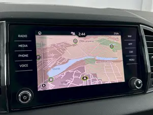Škoda Karoq Ambition Plus