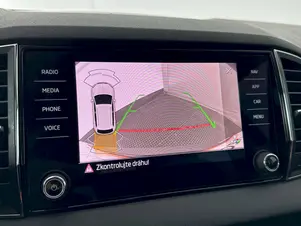 Škoda Karoq Ambition Plus