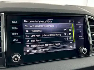 Škoda Karoq Ambition Plus