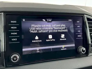 Škoda Karoq Ambition Plus